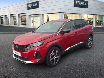 1.2 puretech 130ch s&s allure pack eat8