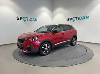 puretech 180ch s&s eat8 gt line