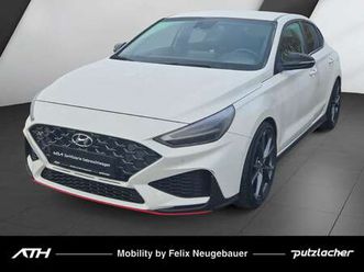 fastback 2.0 n performance