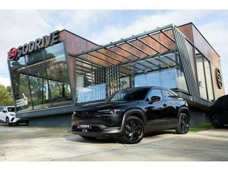 mazda mx-30 e-skyactiv first edition