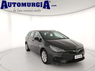 astra 5ª serie astra 1.5 cdti 122 cv s&s sports tourer business elegance