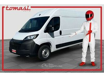 boxer 333 2.2 bluehdi 140 s&s plm-tm furgone