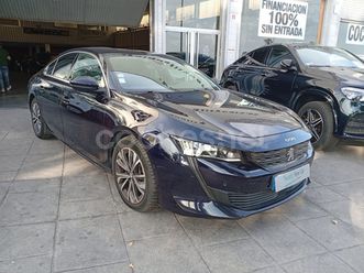 peugeot 508 hybrid allure hybrid 225 eeat8
