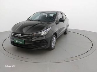 fiat cronos drive 1.3 8v flex aut. 2023