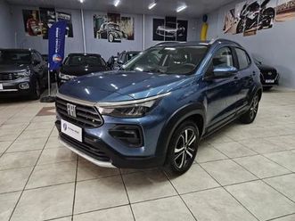 fiat pulse audace 1.0 turbo 200 flex aut. 2023