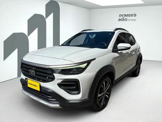 fiat pulse audace 1.0 turbo 200 flex aut. 2023