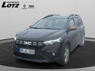 dacia jogger extreme+ hybrid 140