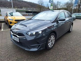 kia cee'd sportswagon 1.5t dct-7 ultimate edition