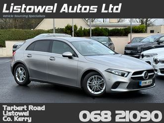 style 1.4 petrol hatchback automatic * 3 stage heated seats, virtual cockpit, rear view camera, parking sensors front & rear, apple carplay//android auto, adapt