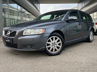 volvo v50 1.6 d cat kinetic
