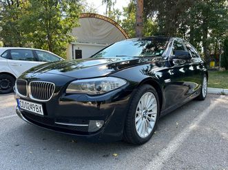 bmw 535 i