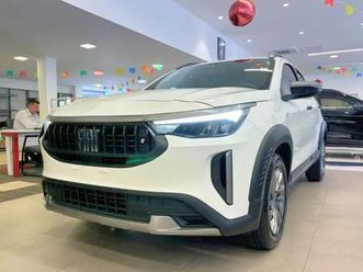 fiat pulse drive 1.3 8v flex aut. 2026