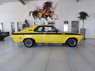 manta a gt/e original