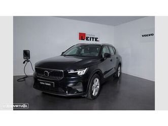 volvo xc 40 1.5 t2 core auto