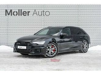 audi s6 3.0 257kw