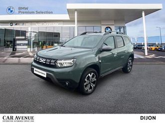 1.5 blue dci 115ch prestige + 4x2