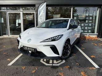 ev 170ch - 51kwh my23 garantie 08-2030