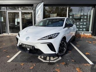 ev 170ch - 51kwh my23 garantie 10-2030