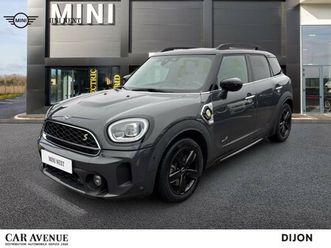 cooper se 125ch + 95ch northwood all4 bva6