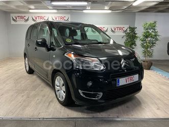 citroen c3 picasso hdi airdream sx