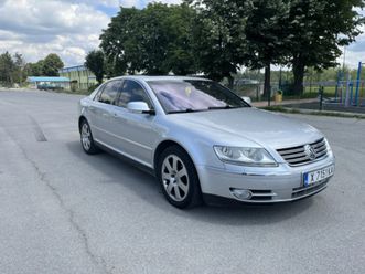 vw phaeton 3.2