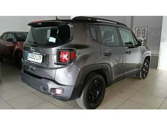 renegade 1.0 sport 4x2