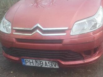 citroene c 4 coupe ploiesti