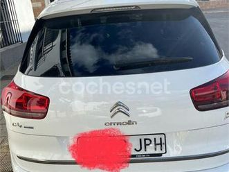 citroen c4 picasso bluehdi eat6 feel edition