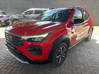 pulse 1.0 turbo 200 flex audace cvt 2024 - garantia de fabrica! cecilia 8198693.3726.