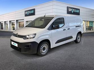 talla xl bluehdi 100 club