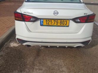 sv אוט׳ 2.5 (188 כ״ס)