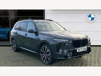 3.0 40i mht m sport auto xdrive euro 6 (start/stop) 5dr