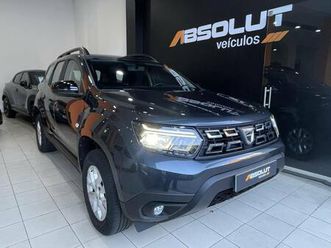 dacia duster 1.3 tce comfort