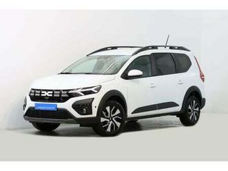 dacia jogger 1.0 eco-g expression 7l bi-fuel