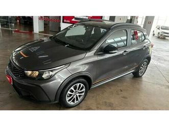 trekking 1.3 8v flex aut.