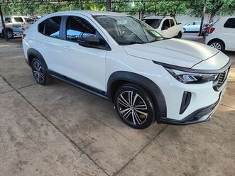 fiat fastback 1.0 200 turbo flex aut 2024