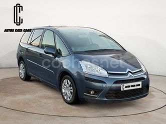 citroen grand c4 picasso 1.6 hdi business