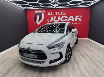 citroen ds5 ehdi cmp style
