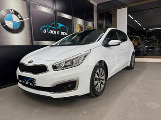 kia cee'd 1.4 crdi wgt tech