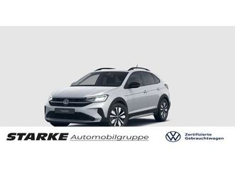 taigo life 1.0 tsi goal