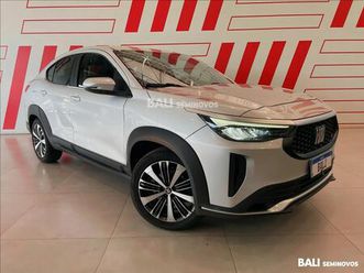 fiat fastback 1.0 200 turbo flex aut 2023