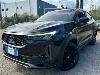 fiat fastback 1.0 200 turbo flex aut 2024