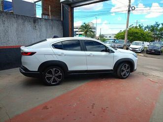 impetus 1.0 200 t. flex aut