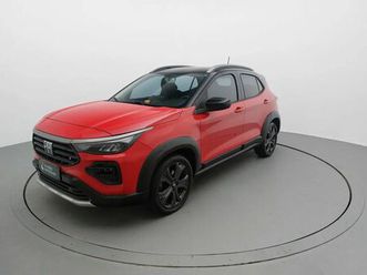 fiat pulse audace 1.0 turbo 200 flex aut. 2023