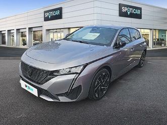 puretech 130ch s&s bvm6 allure