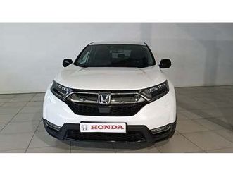 honda cr-v 2.0 i-mmd sport line 4x2