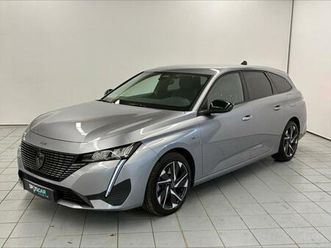 sw phev 180ch allure pack e-eat8