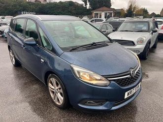 1.4i turbo sri euro 6 5dr