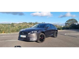ds ds 4 e-tense 225, cx. a., 225cv