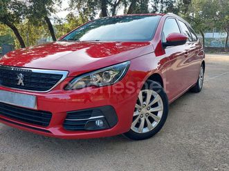 peugeot 308 sw business line bluehdi